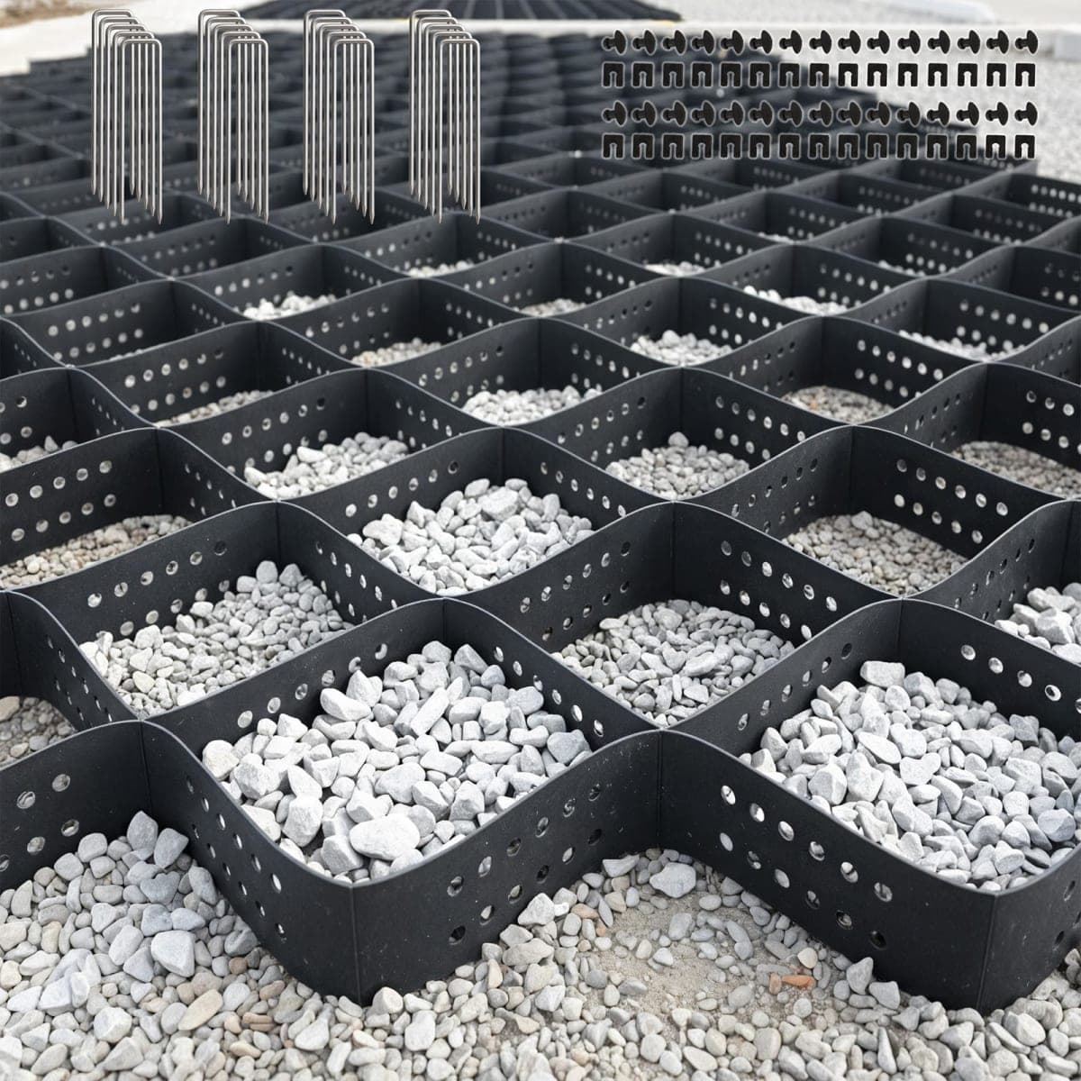 GRITSPIKE - Inspected | Construction Hardware
