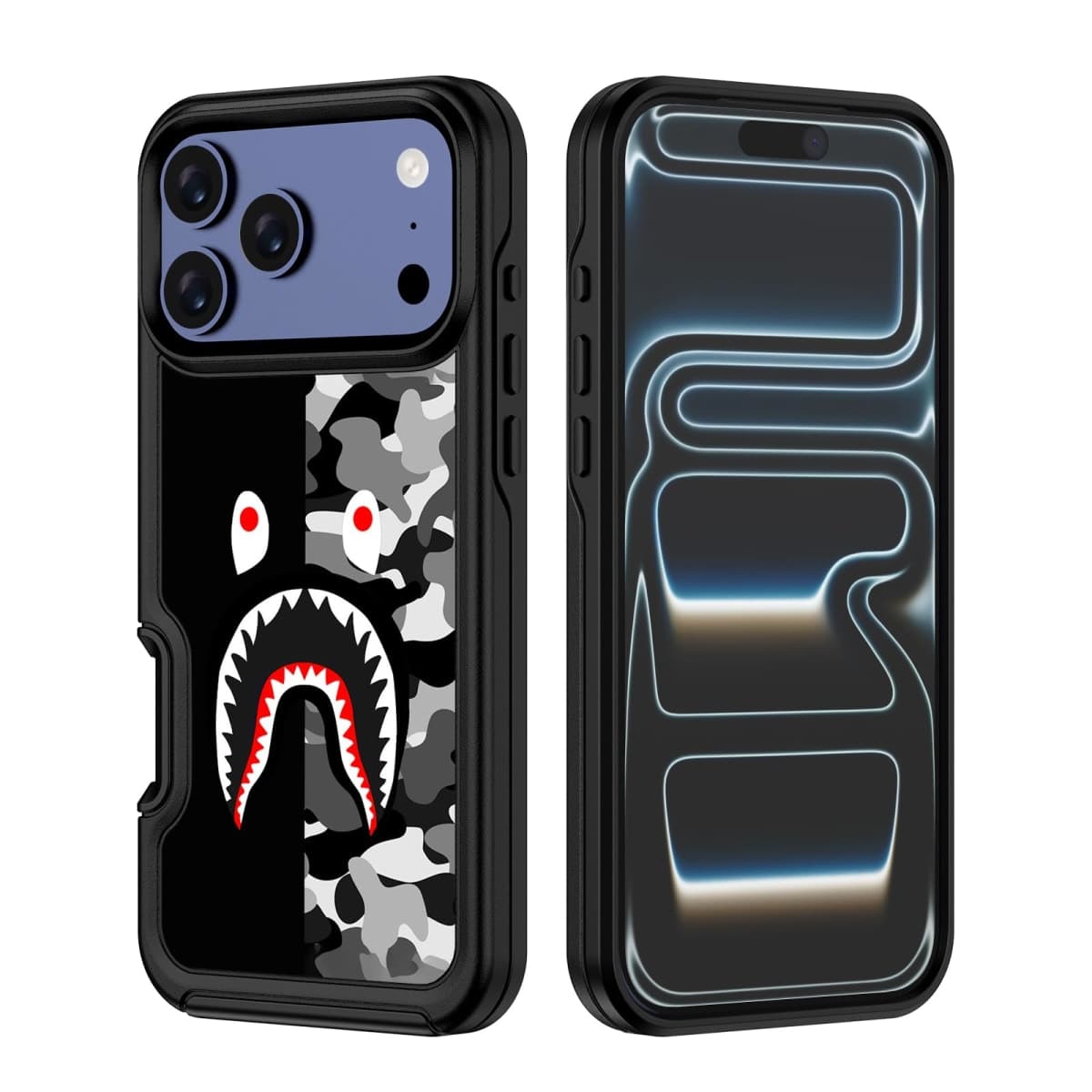 XWMHHP - New | Accessories