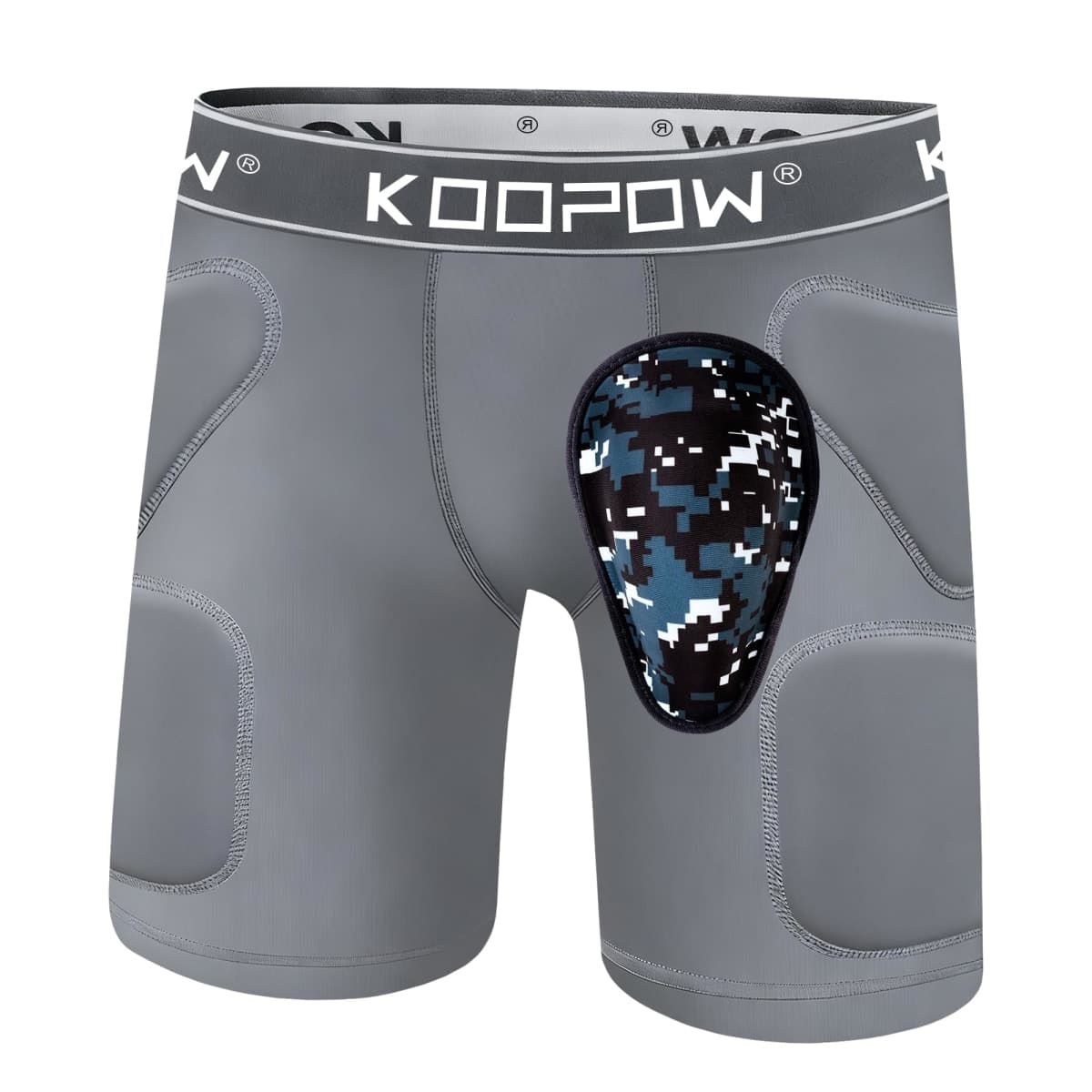 KOOPOW - Inspected | Team Sports
