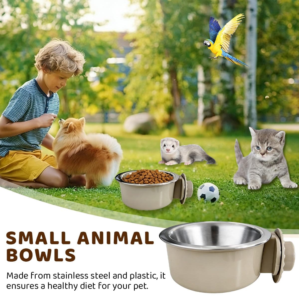 MRSXXNTY - New | Dog Supplies thumbnail 5