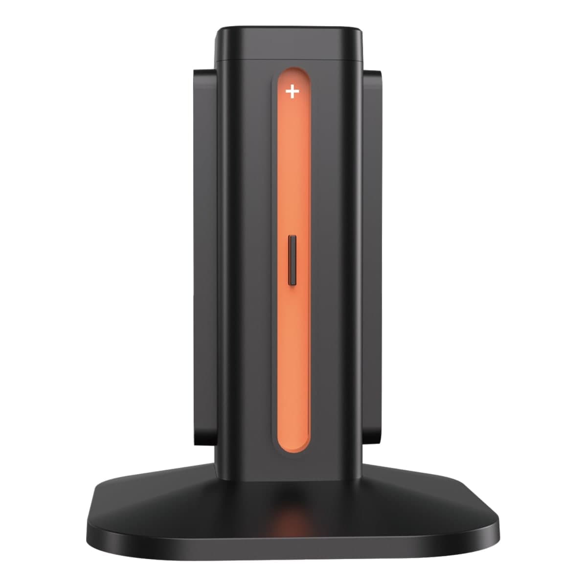 afbptek Switch 2 Joy Con Charging Station, LED Indicator, 4 Joycon Controller Charger Dock, USB Powered for Nintendo Switch 2 Joy-con L/R, Black thumbnail 4