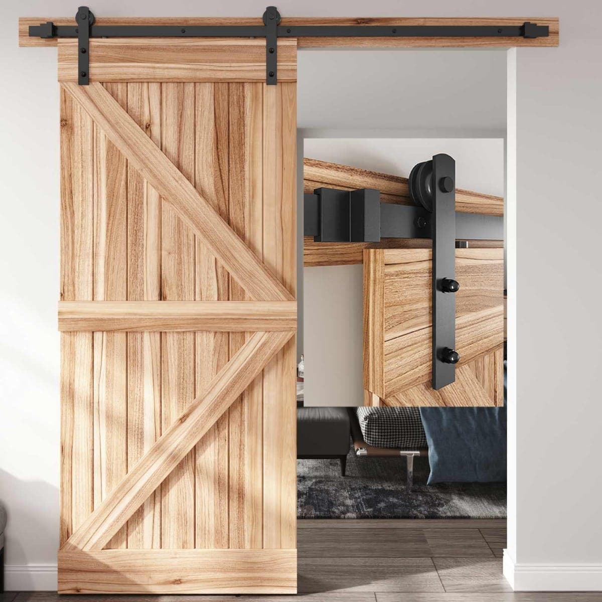 EaseLife - New | Door Hardware