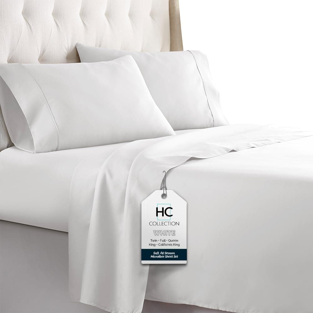 HC Collection - Inspected | Bedding