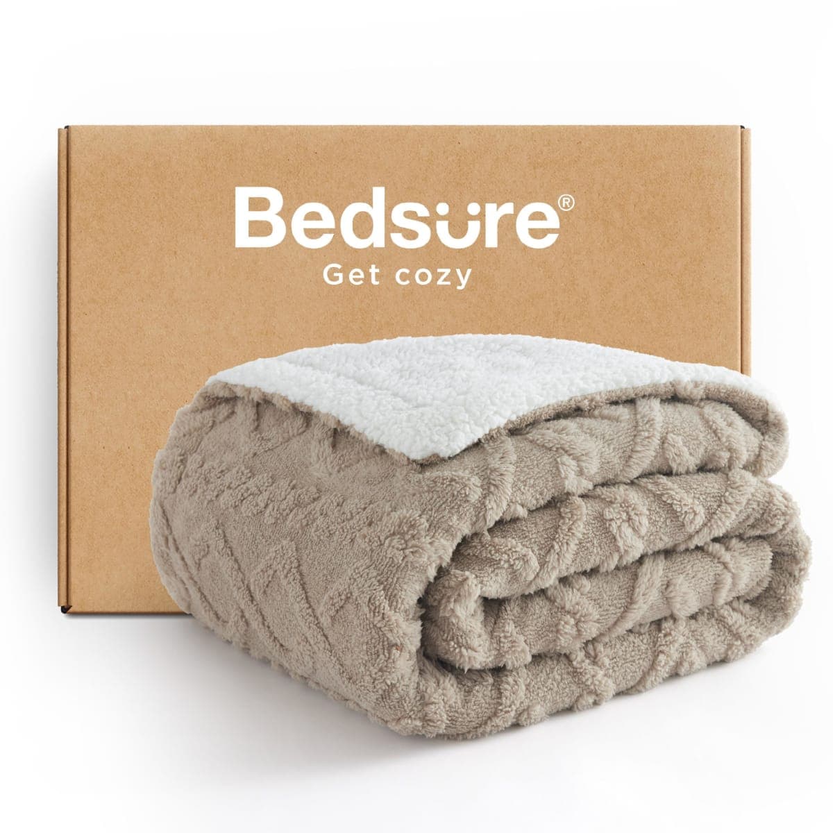 Bedsure - Inspected | Bedding