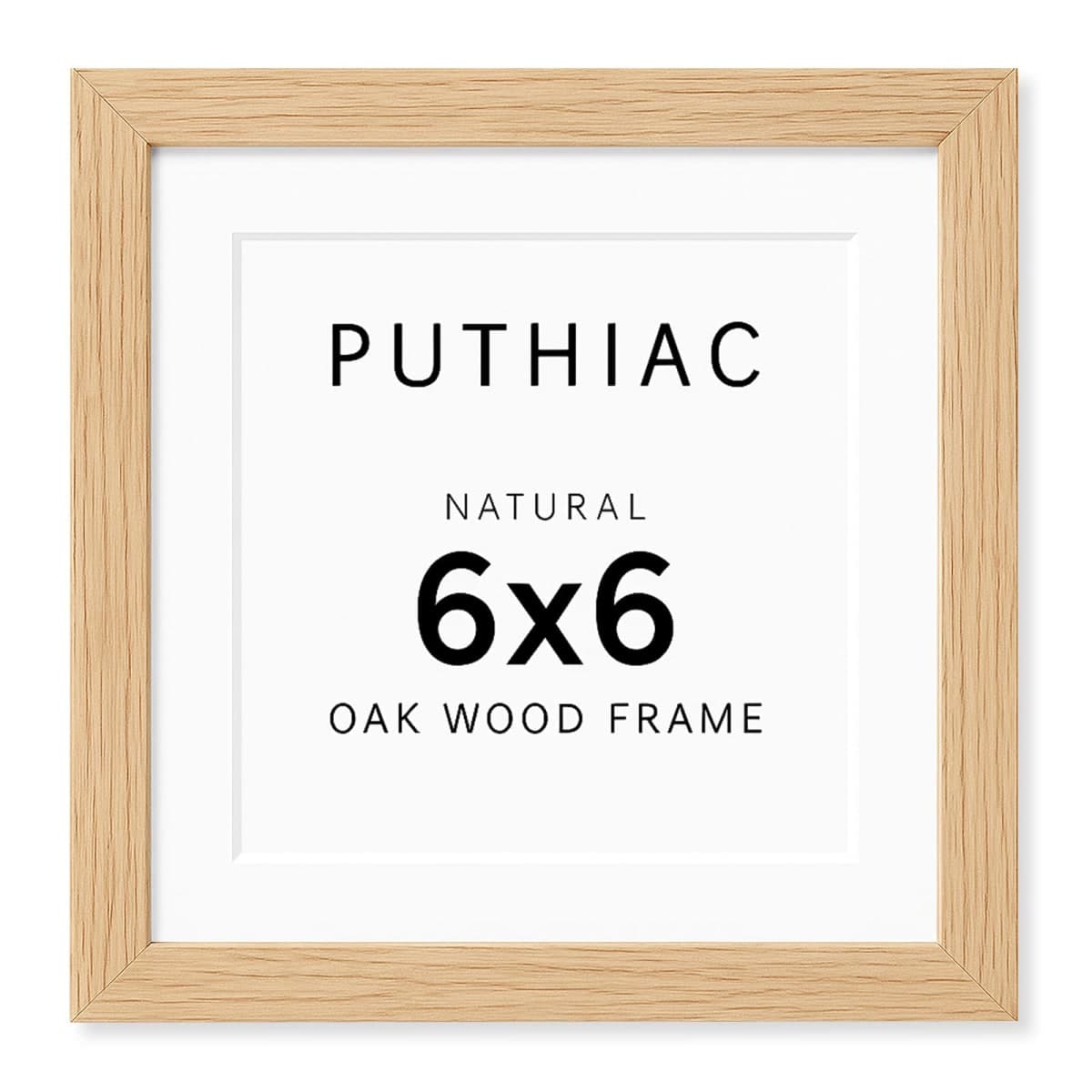 puthiac - New - Sealed | Wall Art