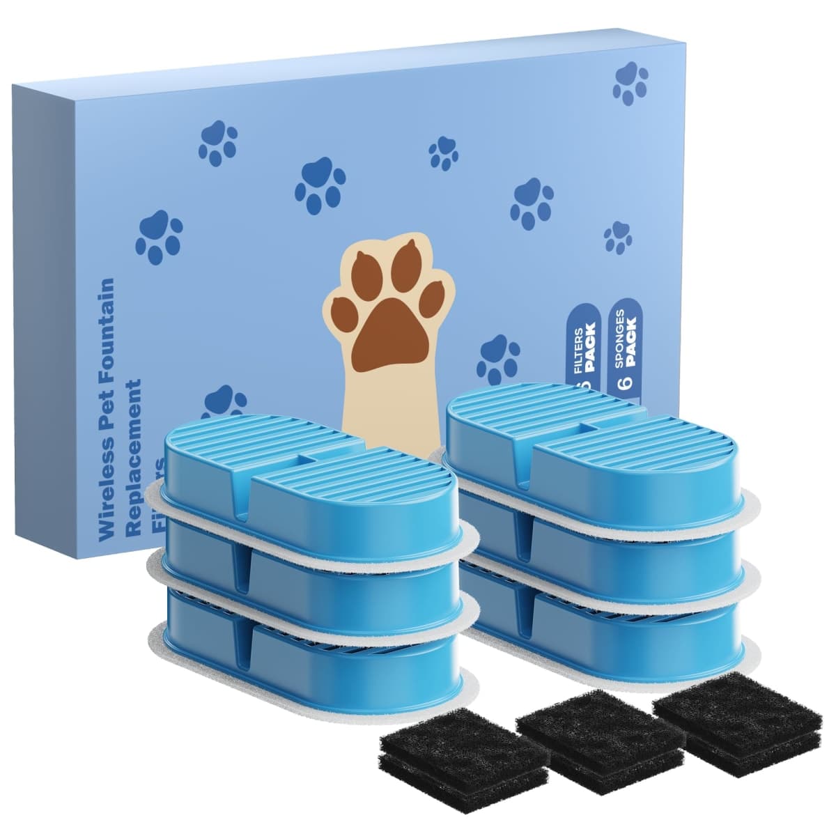 VKIMISS - New | Cat Supplies