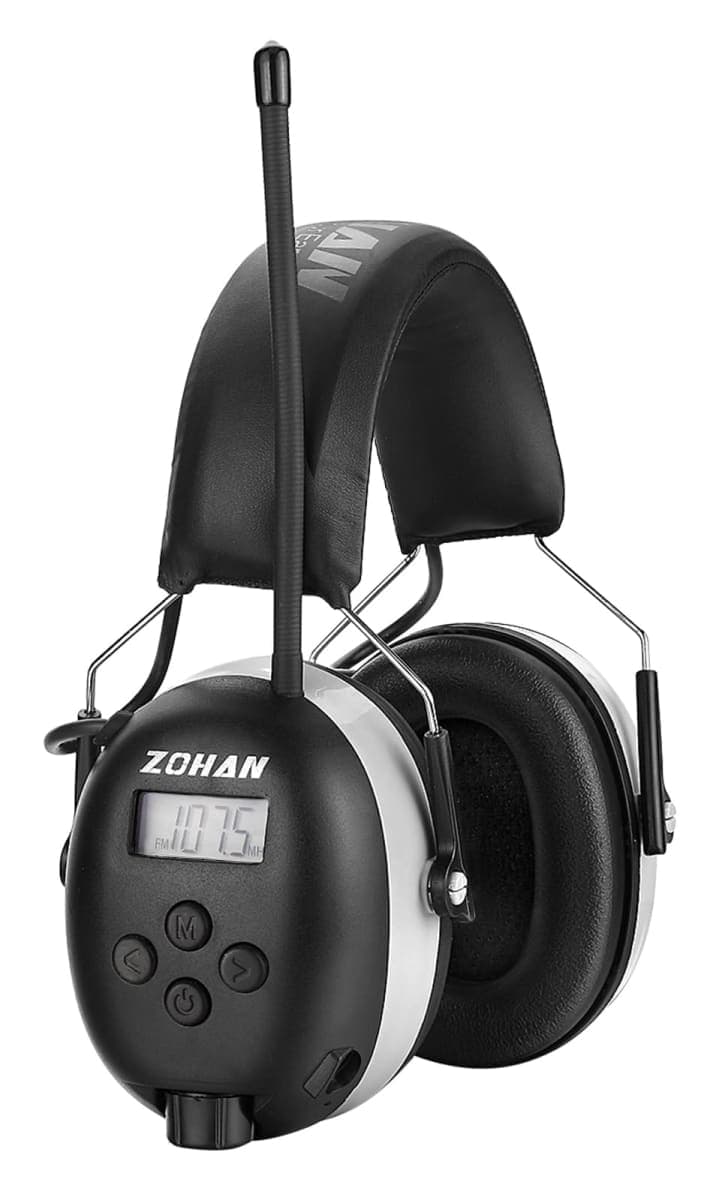 ZOHAN - Inspected | Audio
