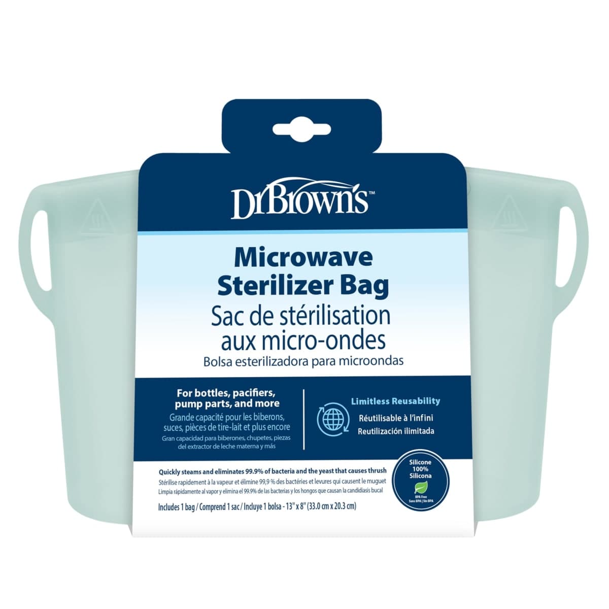 Dr. Brown's - Like New | Nursing & Feeding