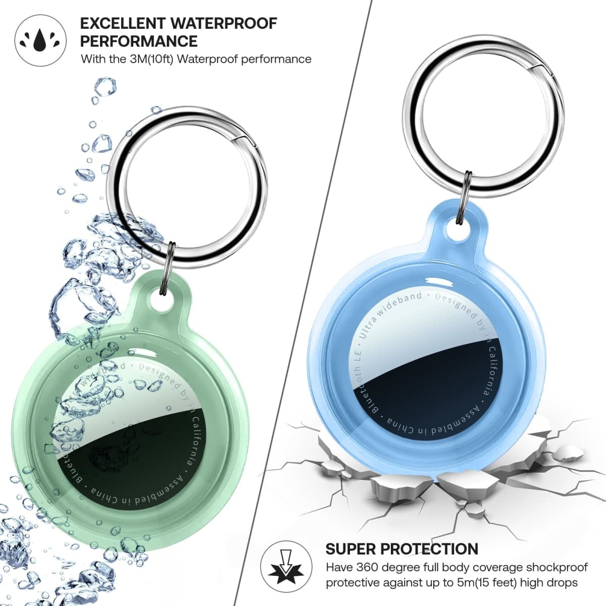 Pautas - Inspected | Accessories thumbnail 2