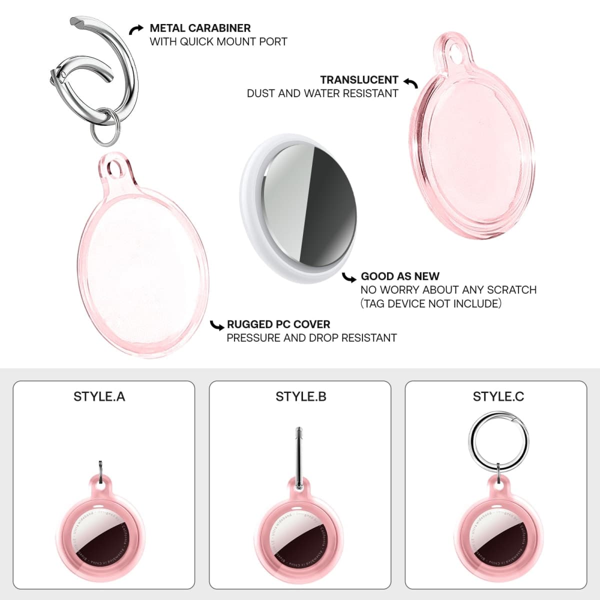 Pautas - Inspected | Accessories thumbnail 3