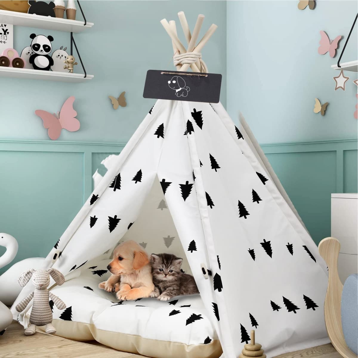 Ark miido - Like New | Dog Supplies