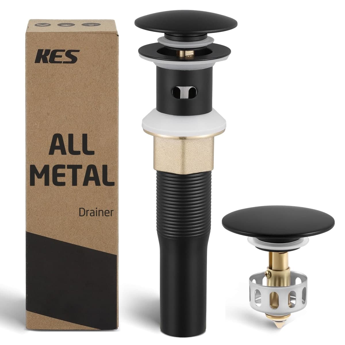 KES - Inspected | Sinks & Faucets