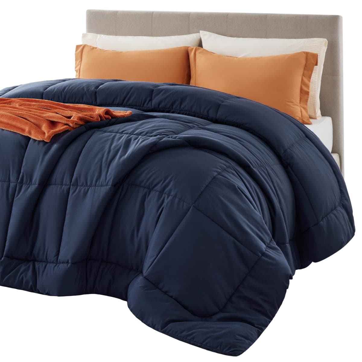 Bedsure - Like New | Bedding