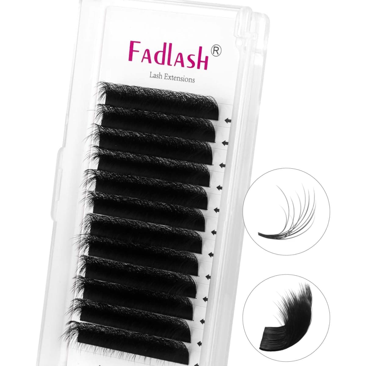 FADLASH - Inspected | Makeup