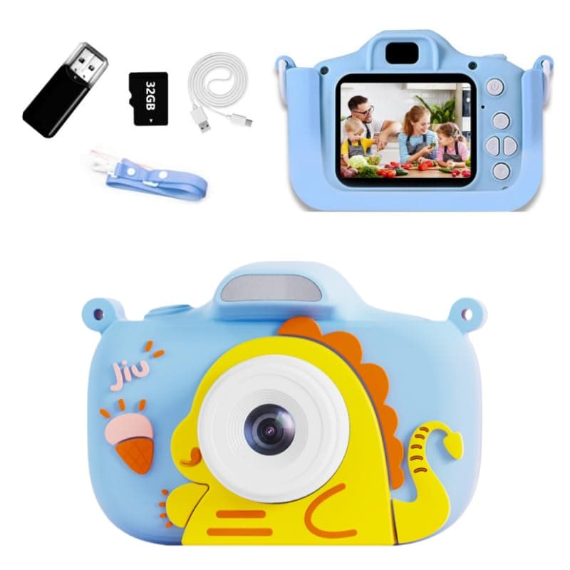 FJB - New | Digital Cameras
