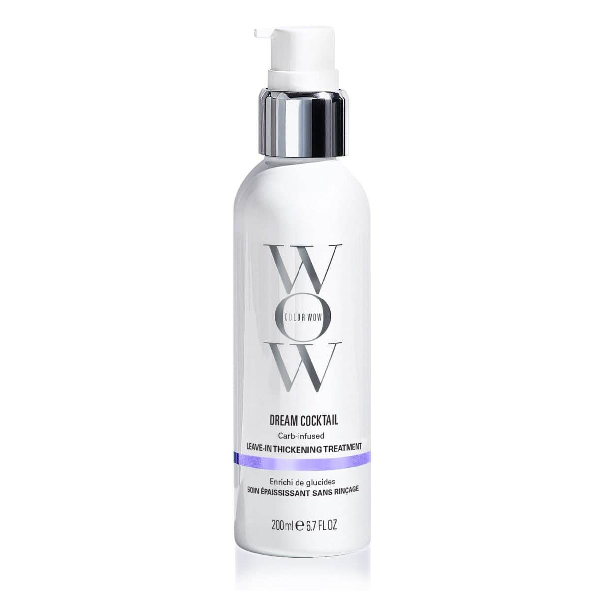 COLOR WOW - Inspected | Hair Care
