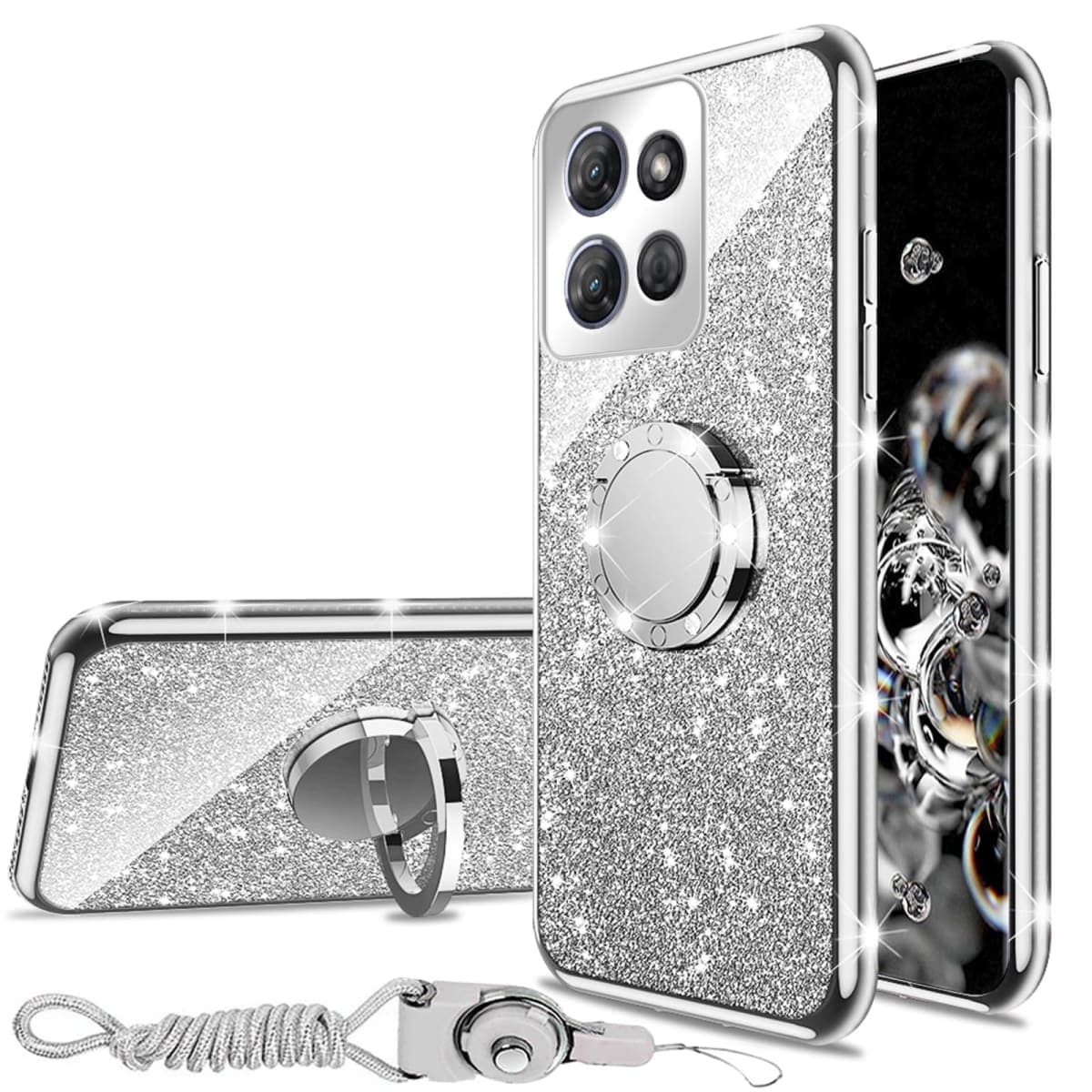 nancheng - Inspected | Accessories