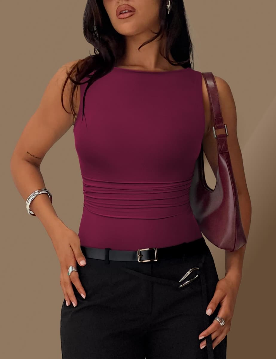SAUNGKUAI - Like New | Women's Clothing thumbnail 3