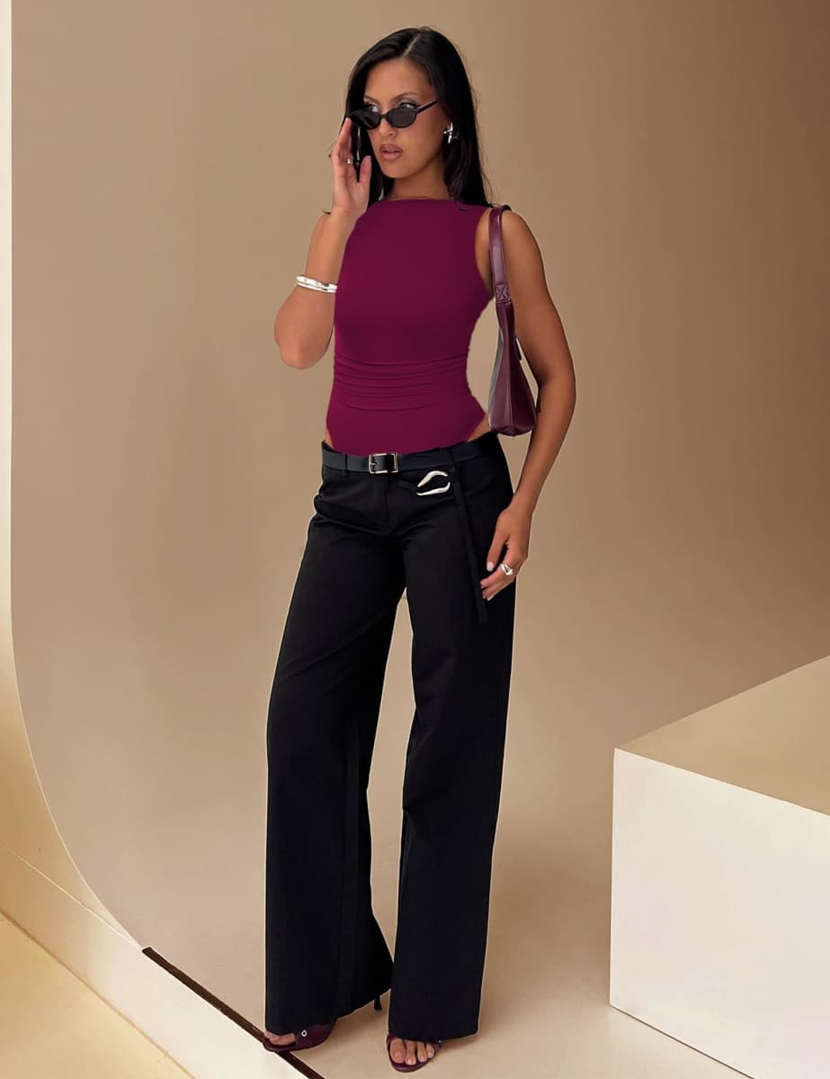 SAUNGKUAI - Like New | Women's Clothing thumbnail 4