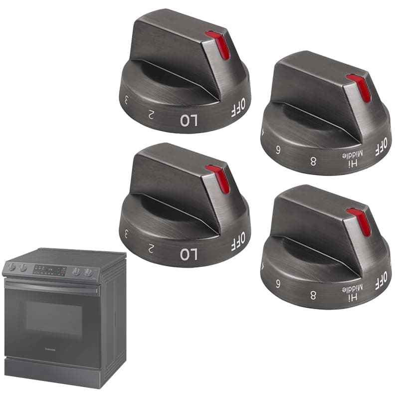 Smart Union - New | Ranges/Stoves