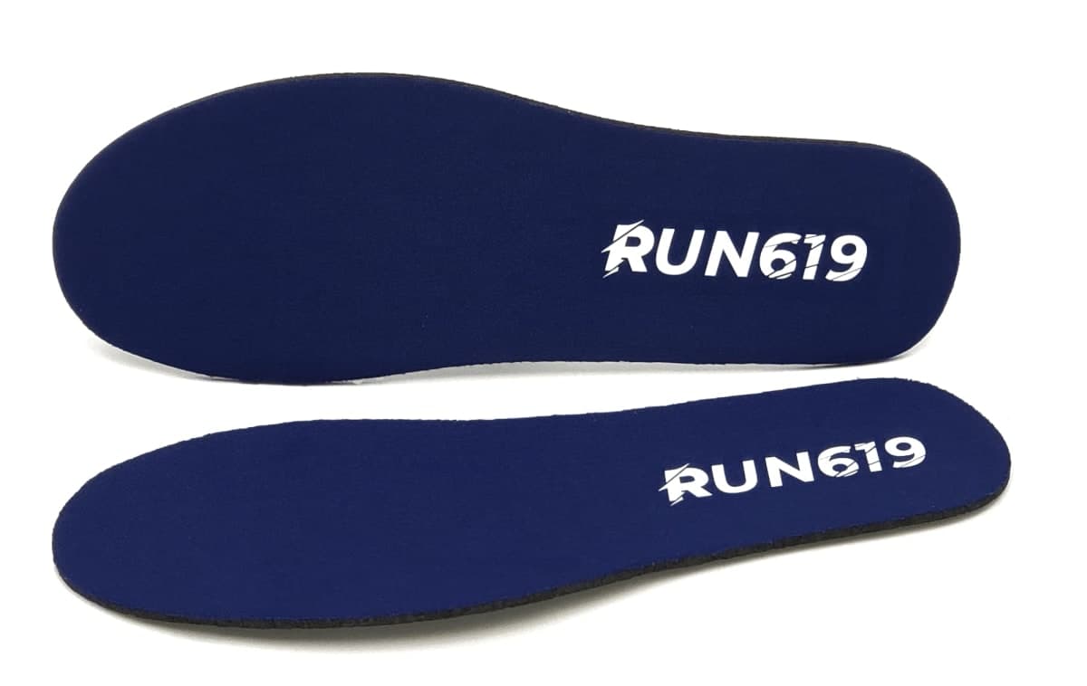 Run 619 - New | Shoe Accessories