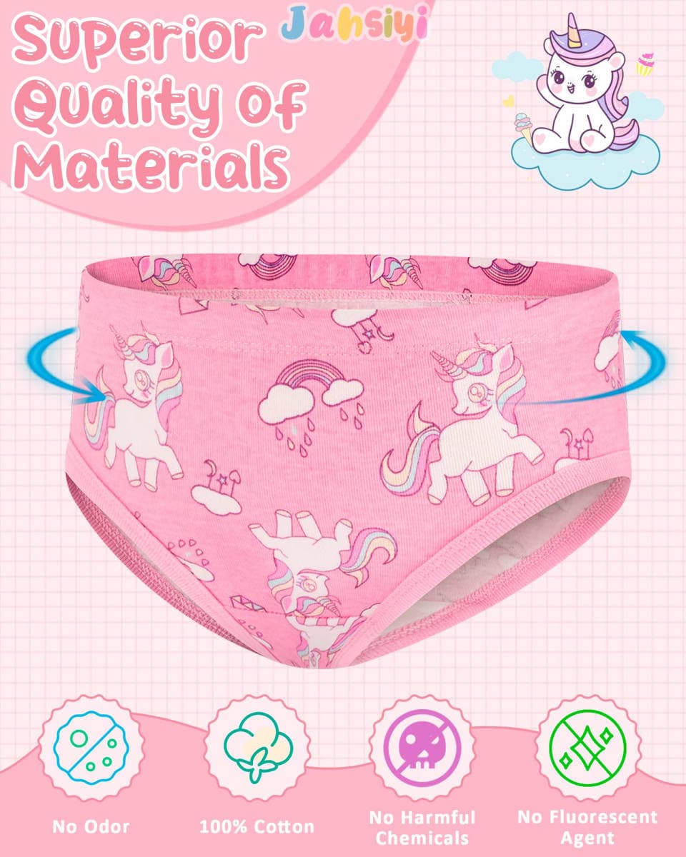 JAHSIYI - Inspected | Kids' Clothing thumbnail 3