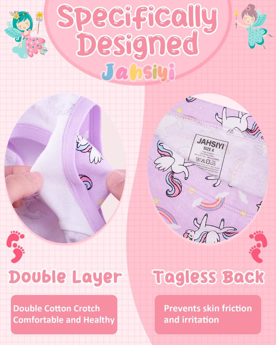 JAHSIYI - Inspected | Kids' Clothing thumbnail 4