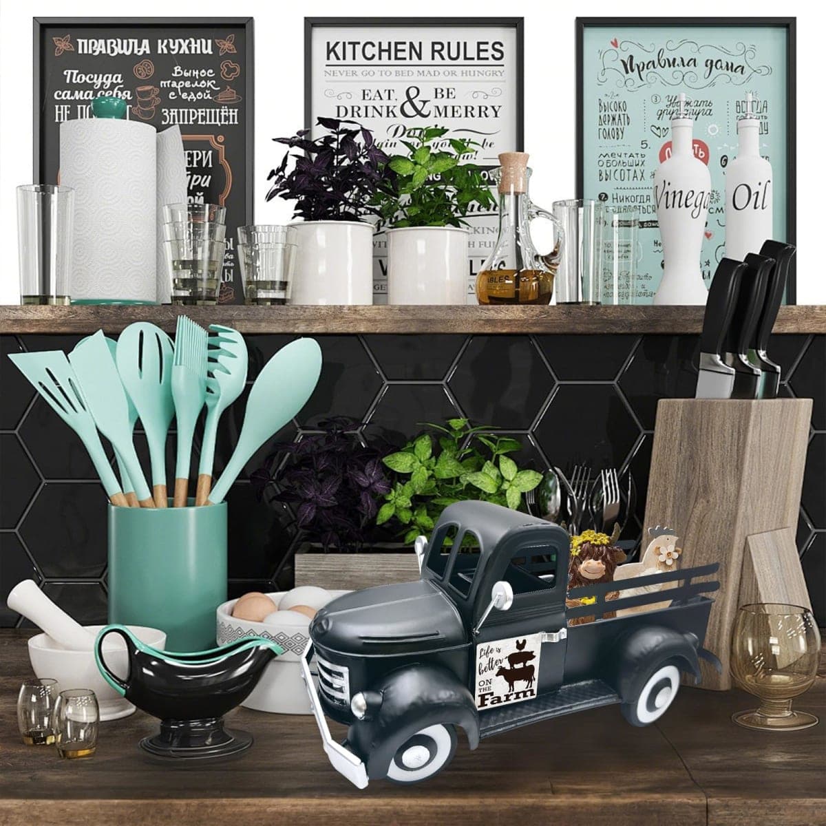 Teeloray - Inspected | Decor thumbnail 4