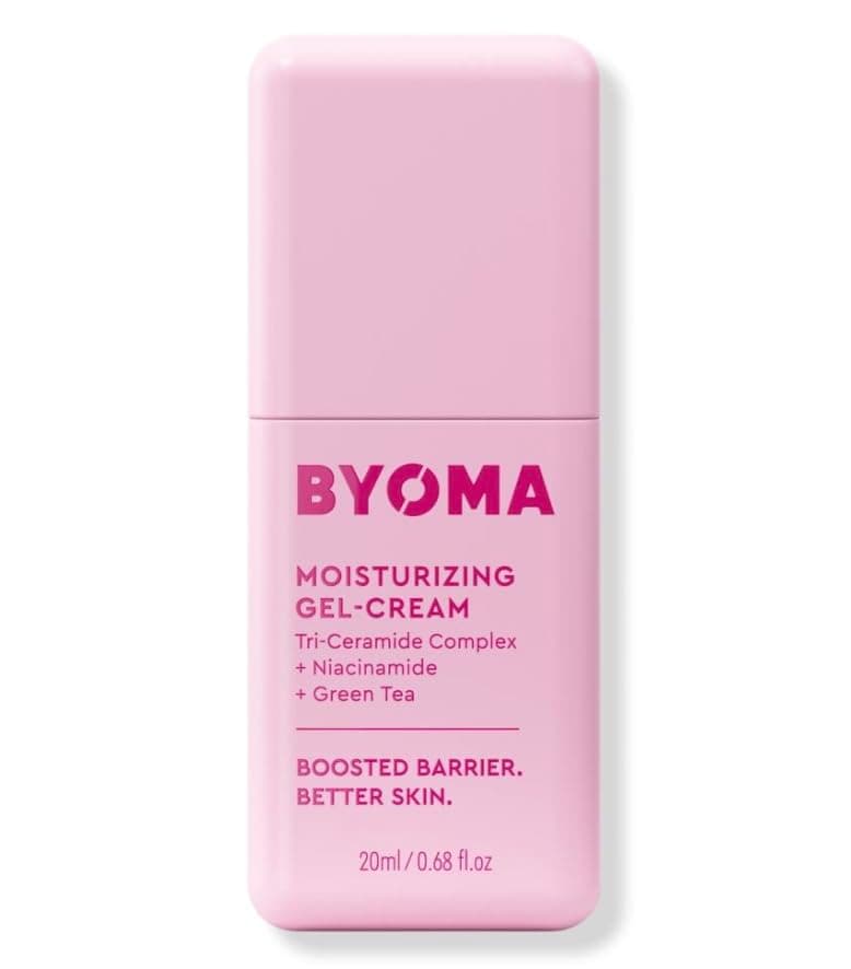 Byoma - New | Skincare