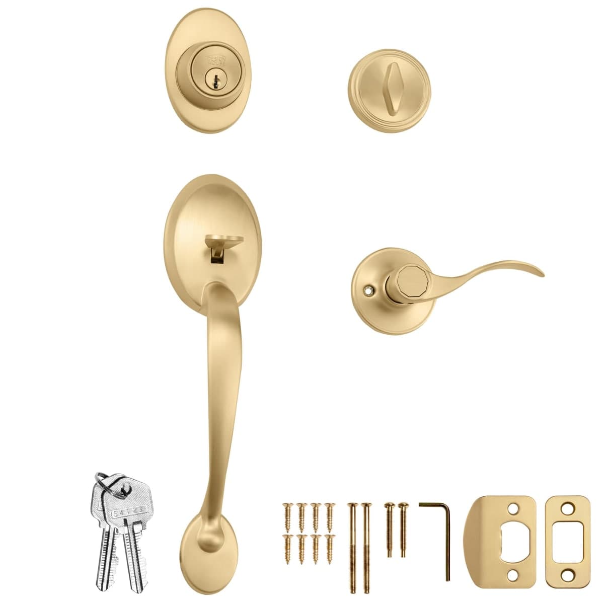 Design House - New | Door Hardware