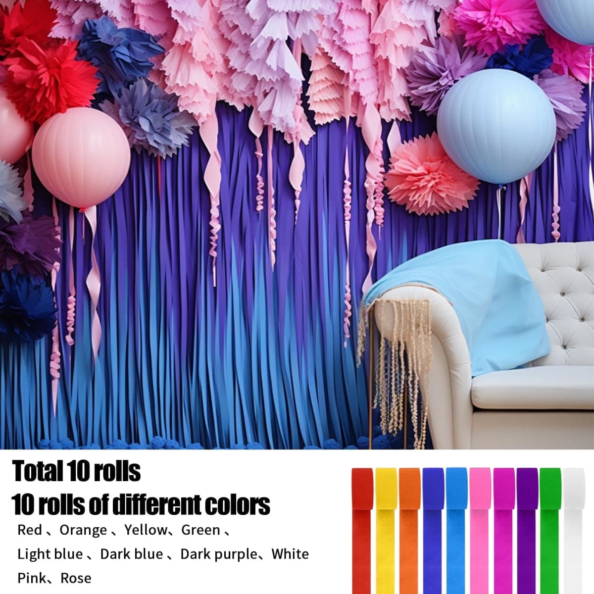 JEKUGOT - New - Sealed | Craft Supplies thumbnail 2