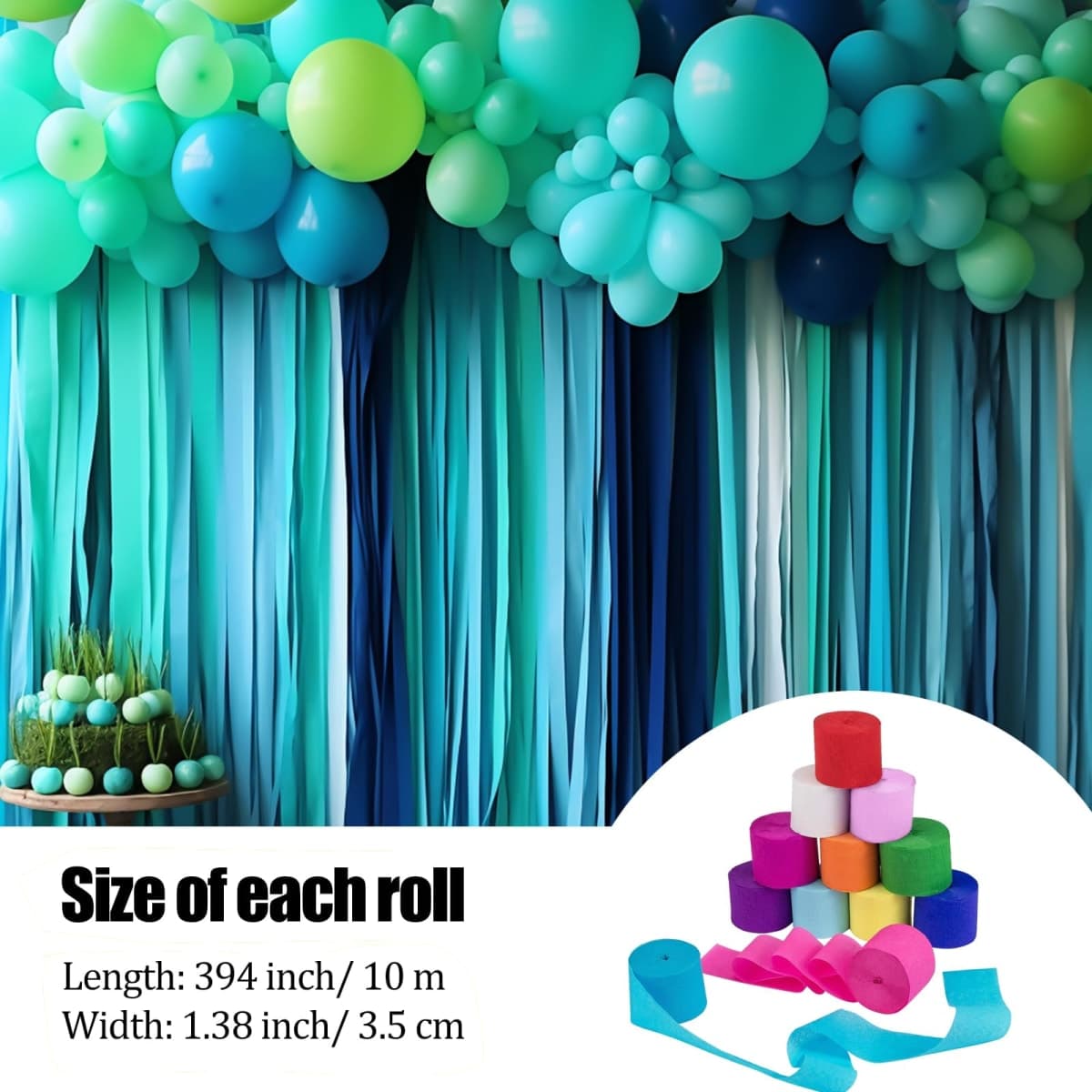 JEKUGOT - New - Sealed | Craft Supplies thumbnail 3