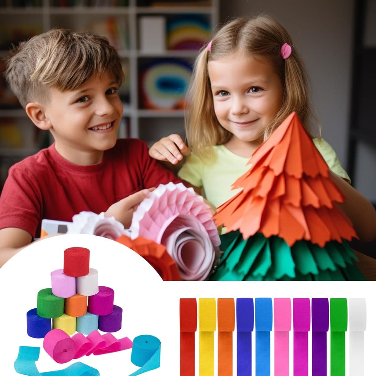 JEKUGOT - New - Sealed | Craft Supplies thumbnail 5