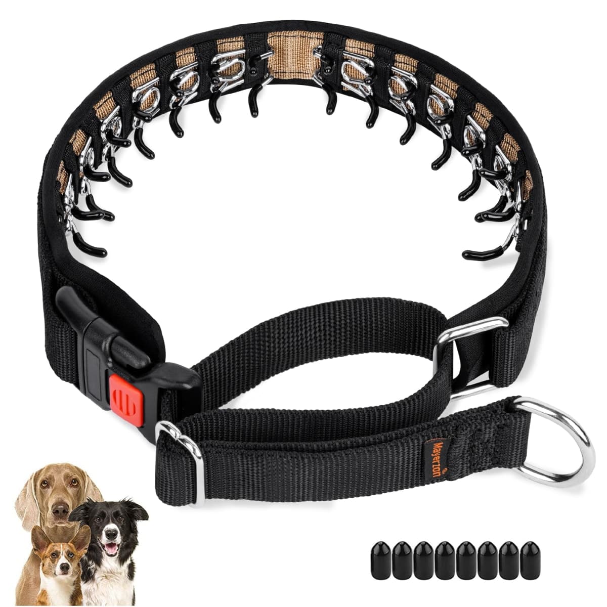 Mayerzon - Inspected | Dog Supplies