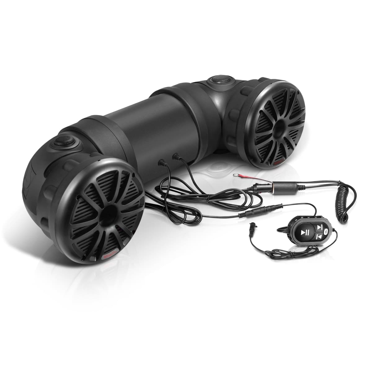 BOSS Audio Systems - Inspected | Audio