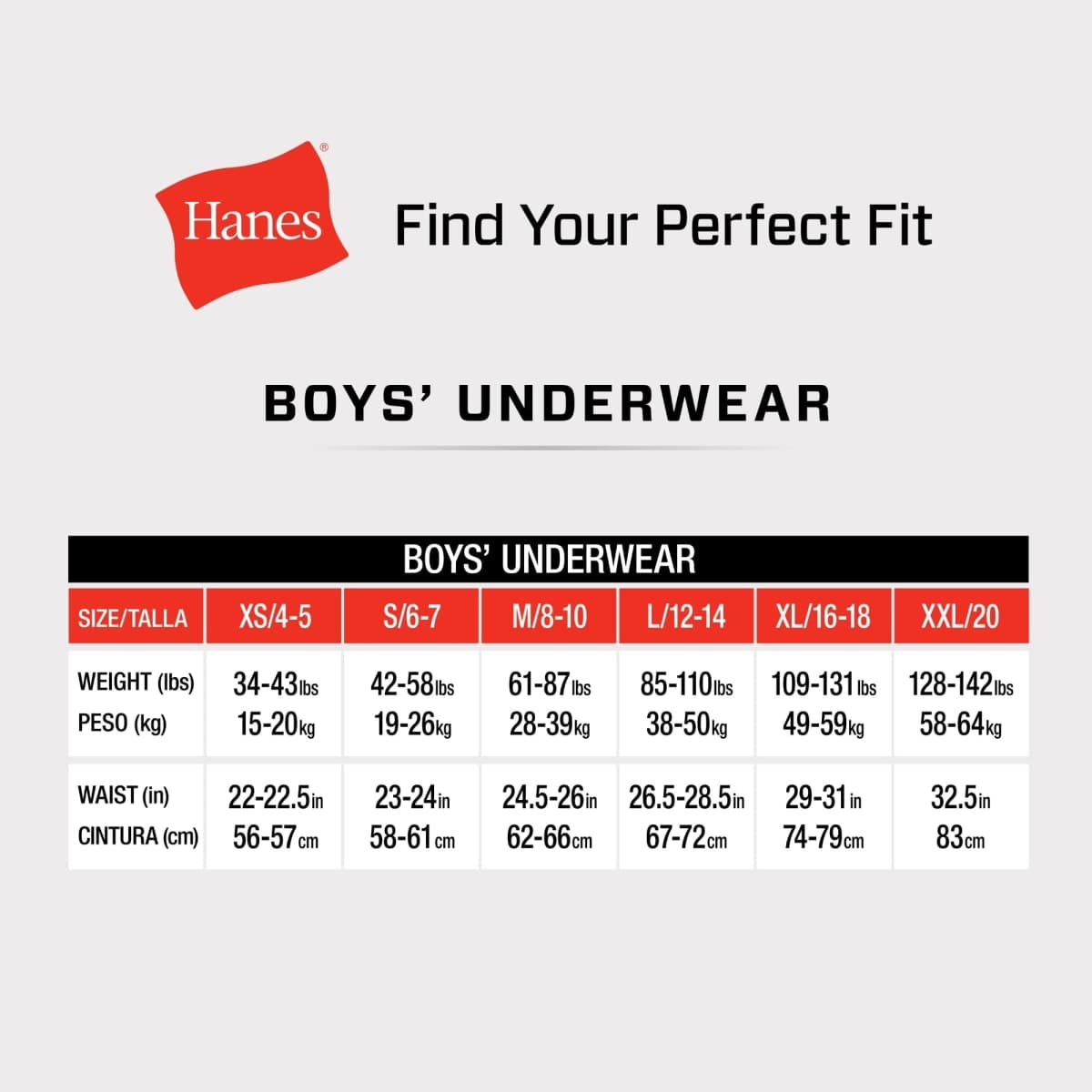 Hanes - New | Kids' Clothing thumbnail 4