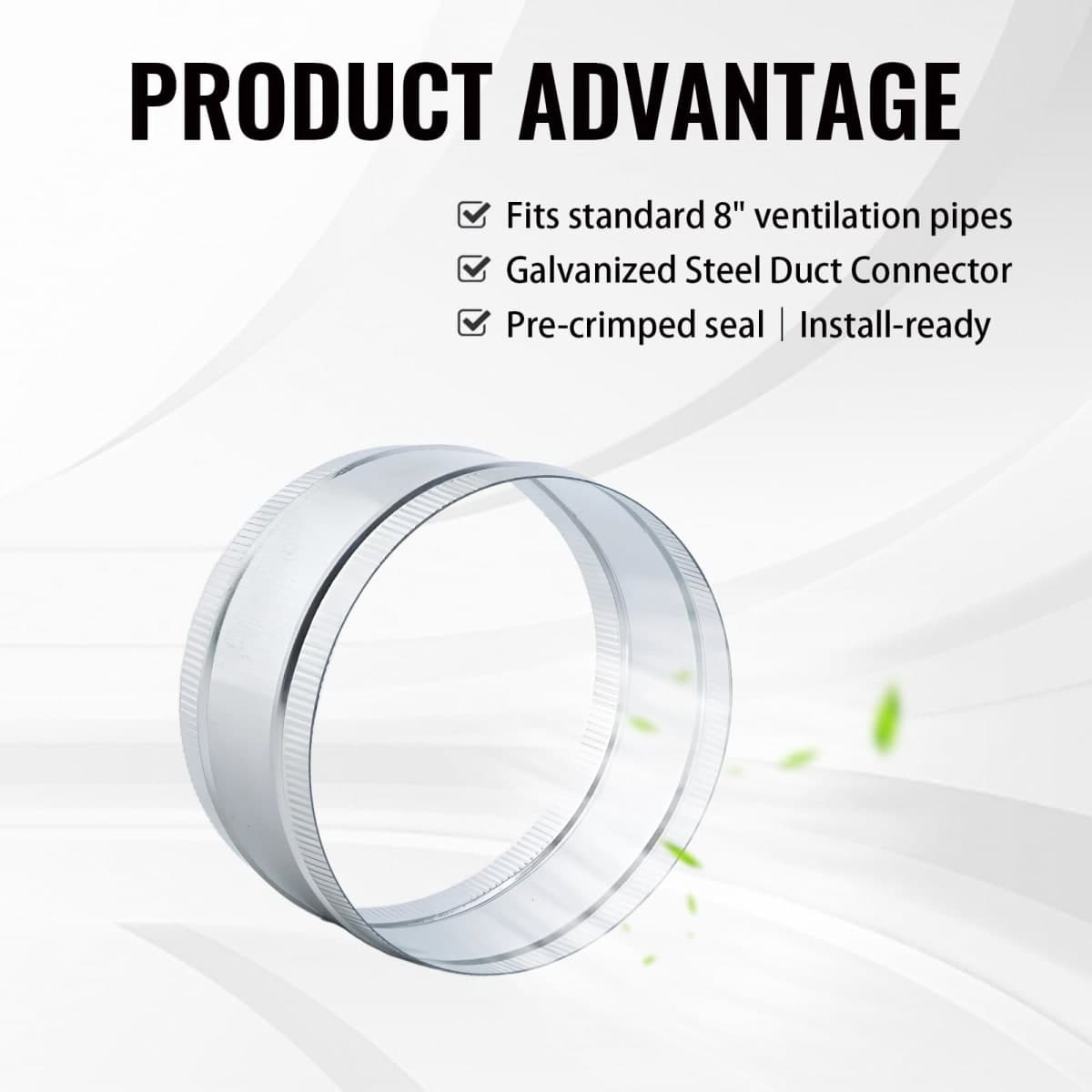 ZOWZEA - New | Pipes & Fittings thumbnail 4