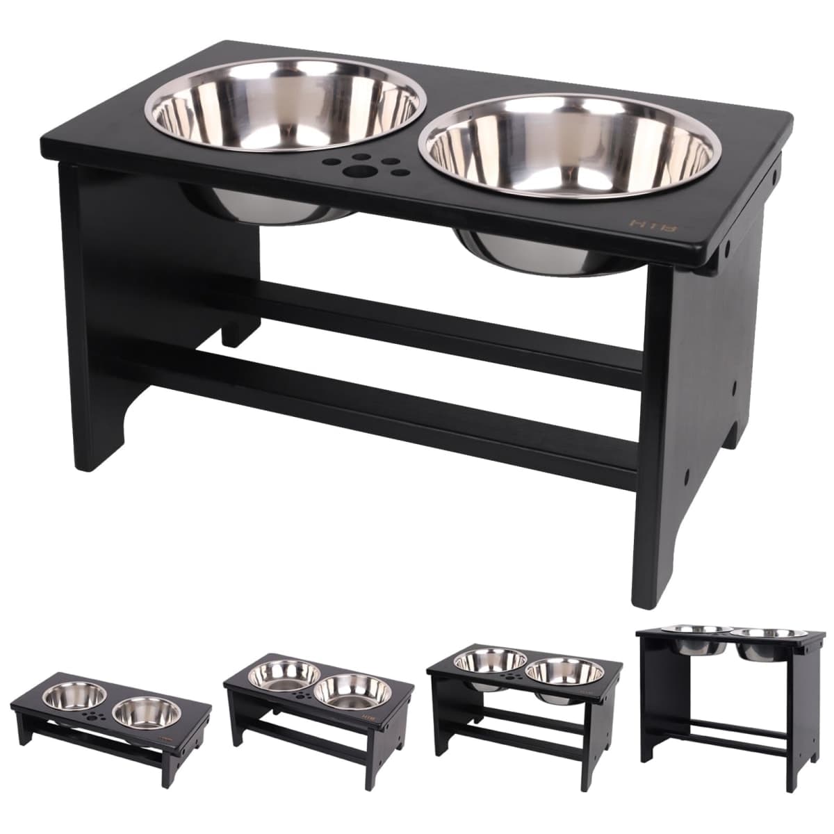 HTB - Inspected | Dog Supplies