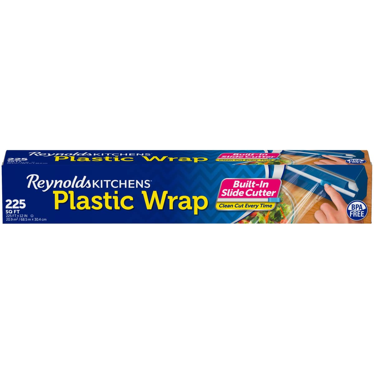Reynolds - New | Packaging Materials
