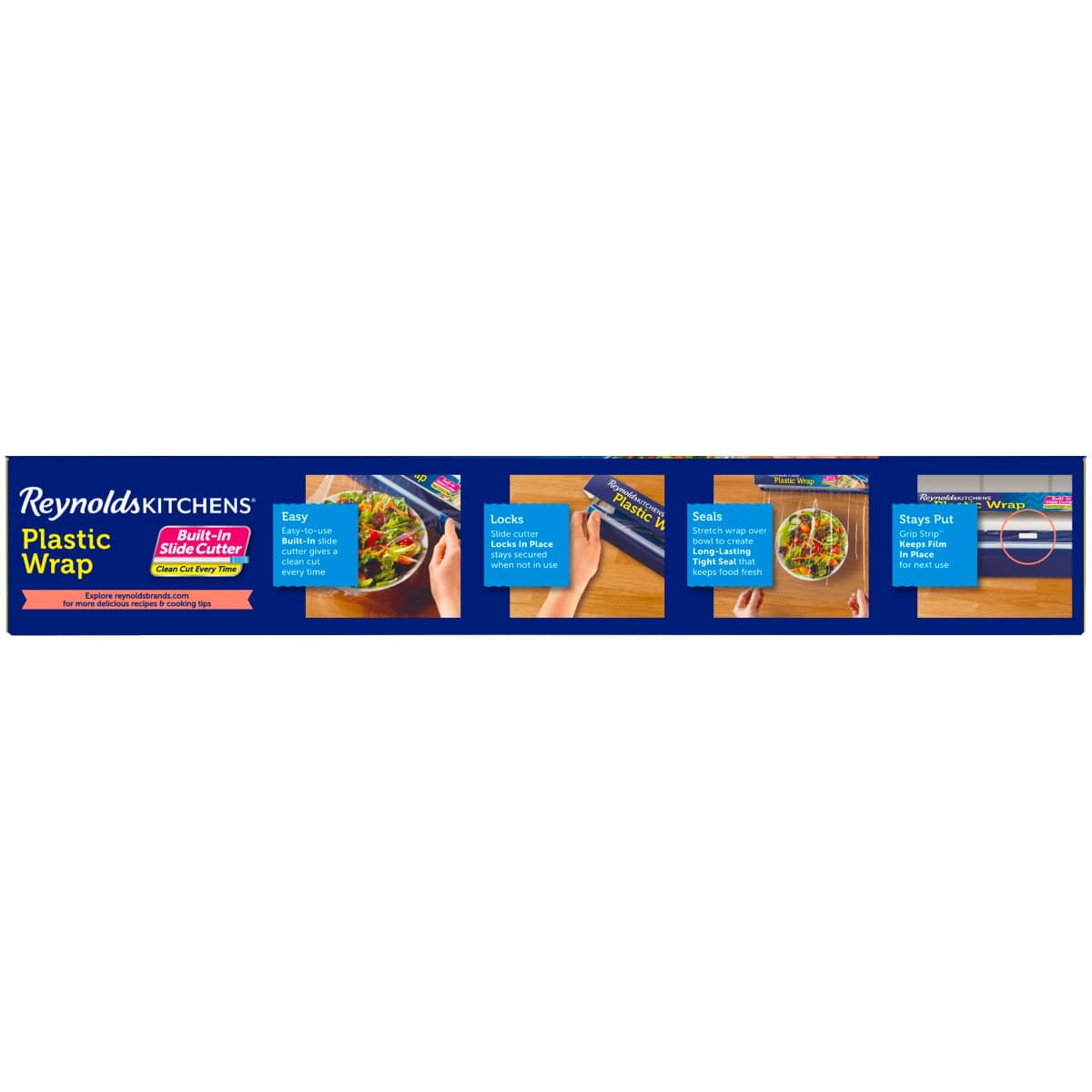 Reynolds - New | Packaging Materials thumbnail 4
