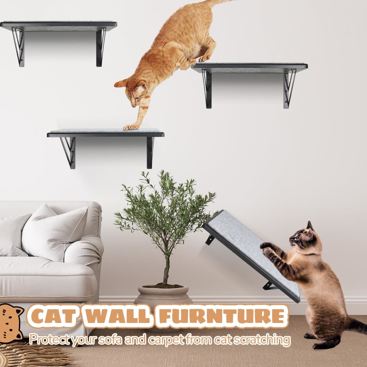 GADKE - New | Cat Supplies thumbnail 2