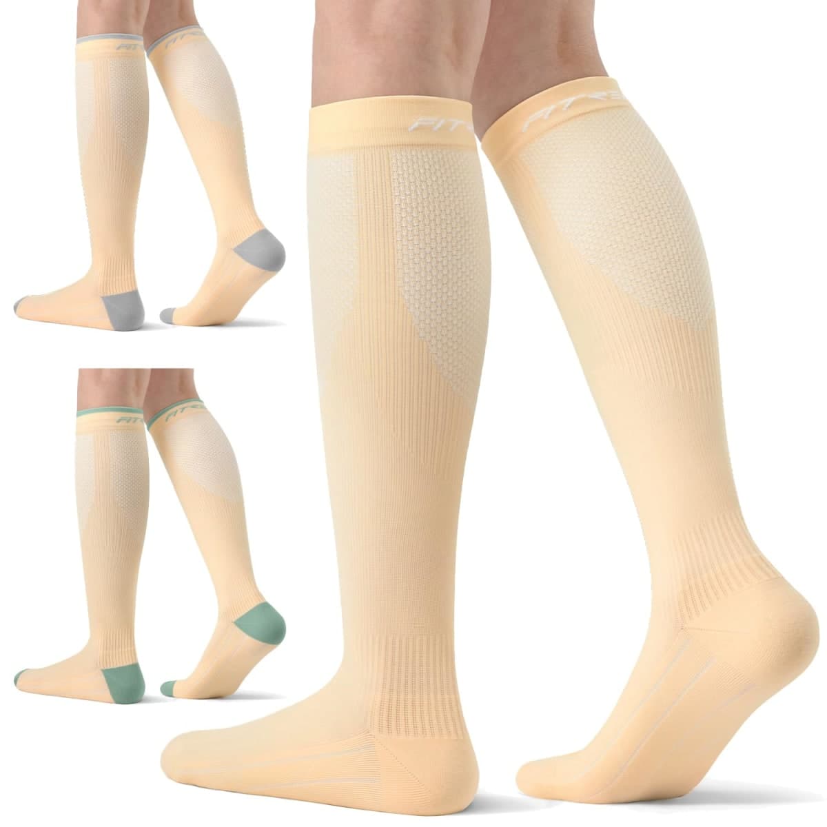FITRELL - New | Footware — image 1
