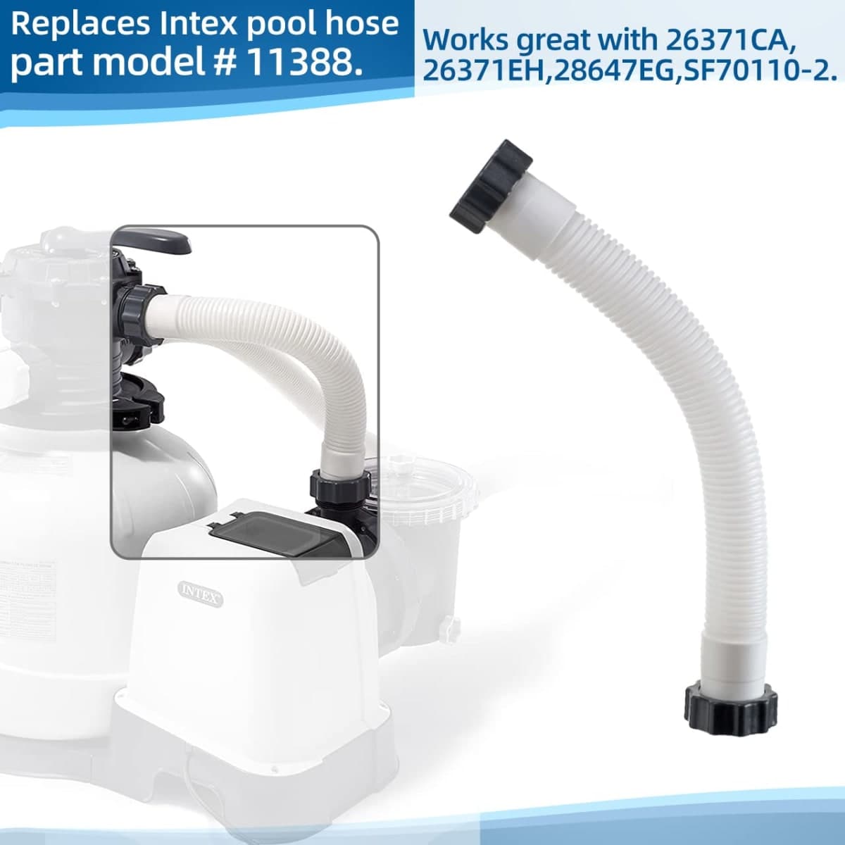 Alocs - New | Parts & Plumbing thumbnail 4