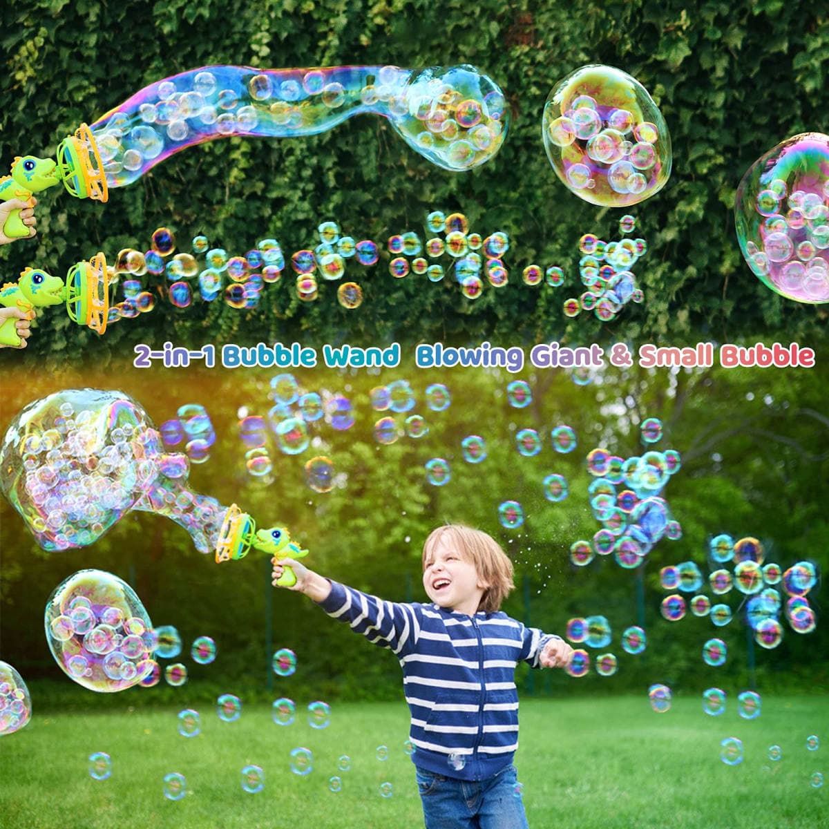 IFLOVE - New | Outdoor Play thumbnail 3