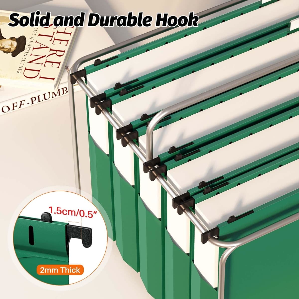 SHUTEX - New | Binders & Dividers thumbnail 5