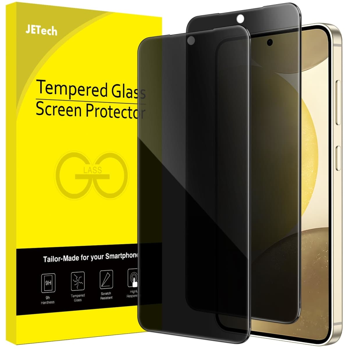 JETech - New | Accessories — image 1