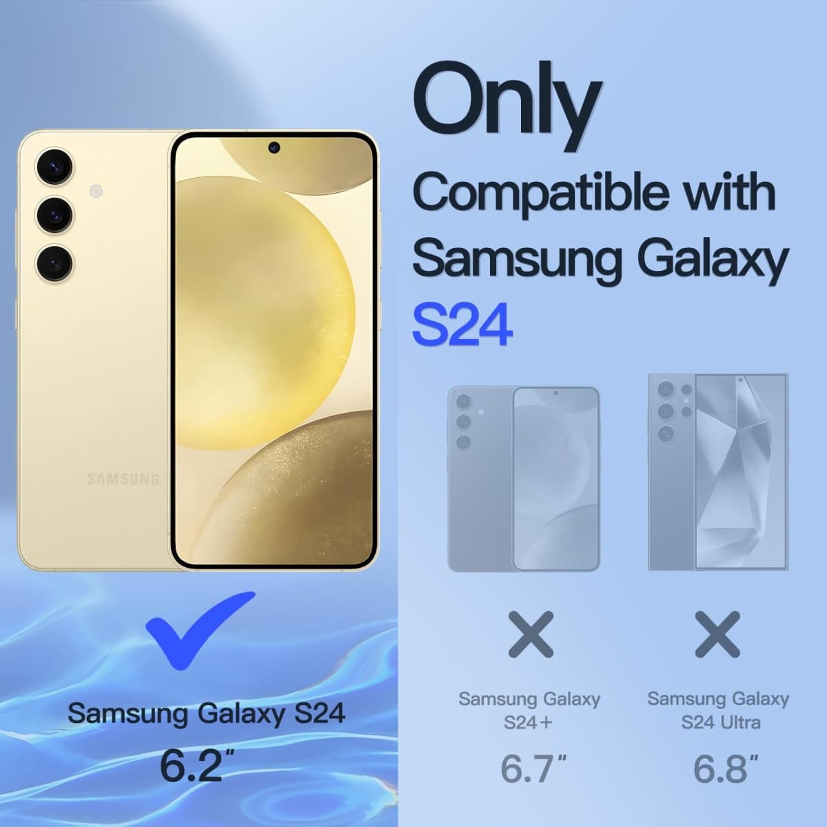 JETech - New | Accessories thumbnail 3