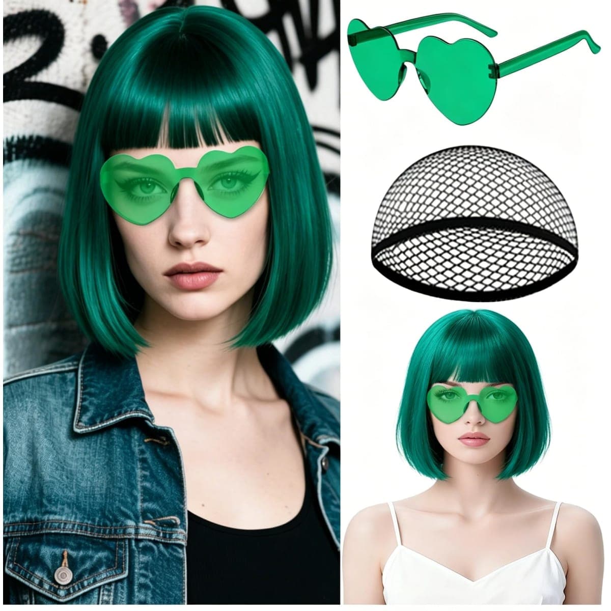 MEEZY - New | Accessories — image 1