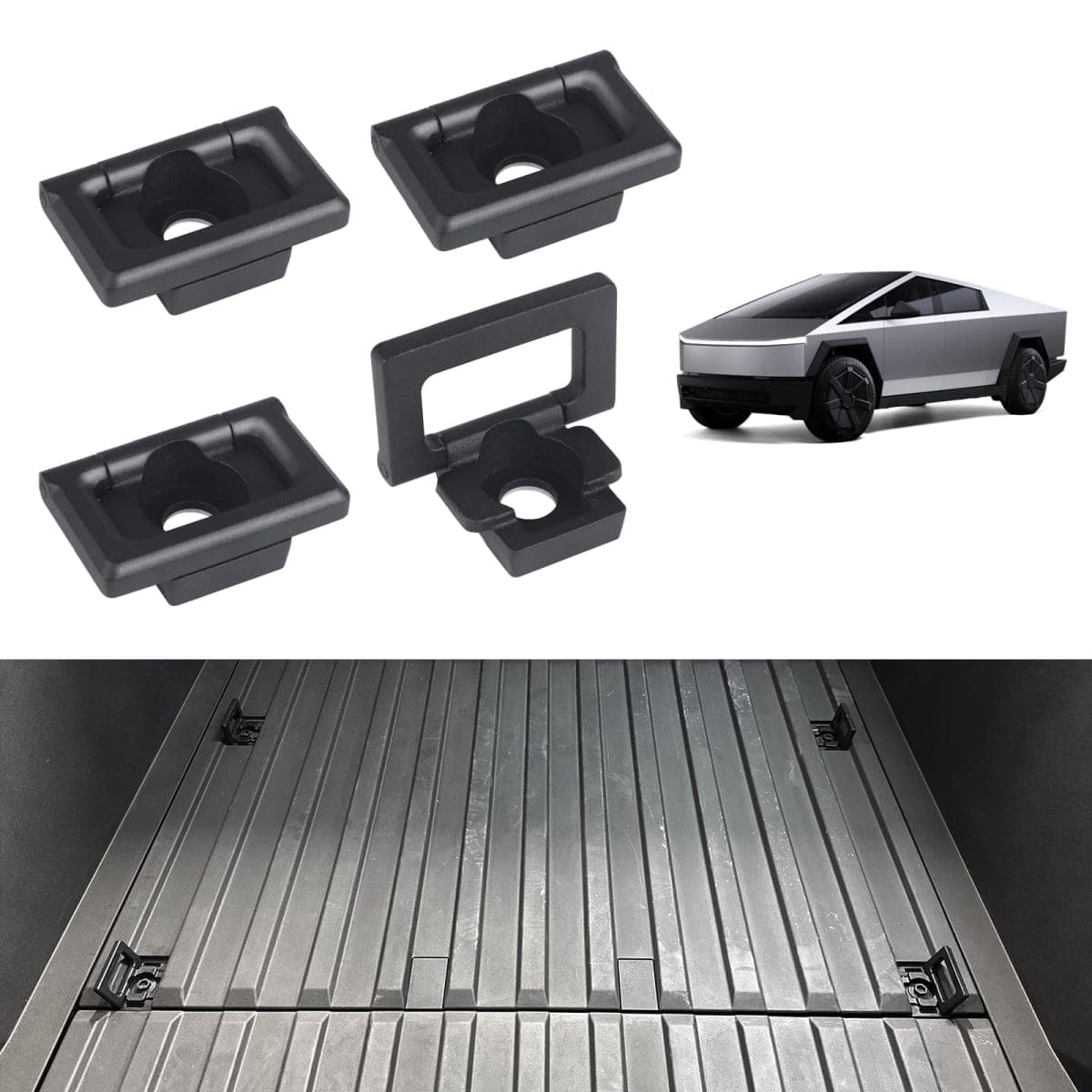 ANDO RACING - New | Auto Replacement Parts — image 1