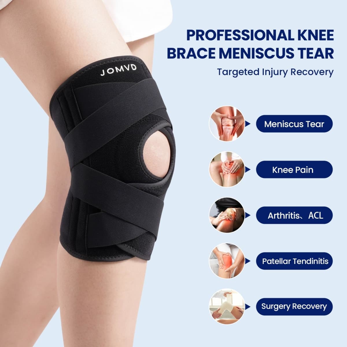 JOMVD - New | Medical Supplies & Equipment thumbnail 2